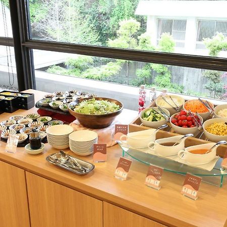 Dogo Hotel Mielparque Matsuyama Мацуяма Экстерьер фото