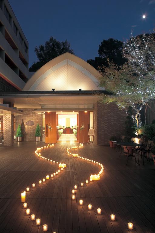 Dogo Hotel Mielparque Matsuyama Мацуяма Экстерьер фото