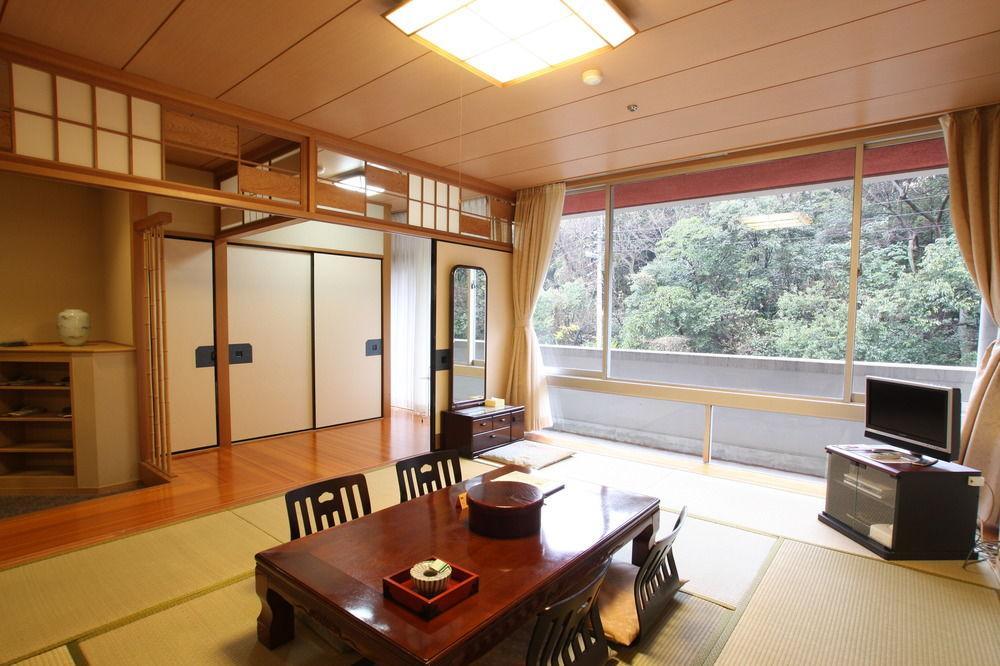 Dogo Hotel Mielparque Matsuyama Мацуяма Экстерьер фото