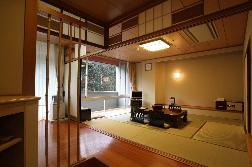 Dogo Hotel Mielparque Matsuyama Мацуяма Экстерьер фото