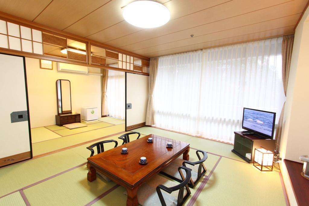 Dogo Hotel Mielparque Matsuyama Мацуяма Экстерьер фото