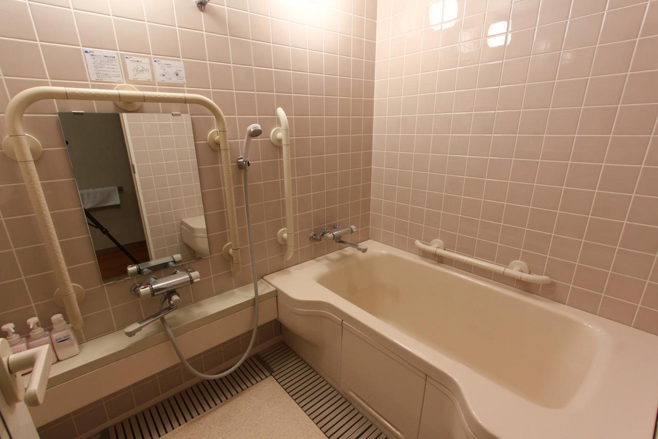 Dogo Hotel Mielparque Matsuyama Мацуяма Экстерьер фото
