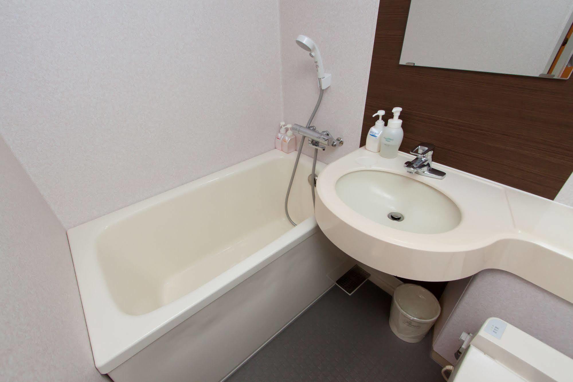 Dogo Hotel Mielparque Matsuyama Мацуяма Экстерьер фото