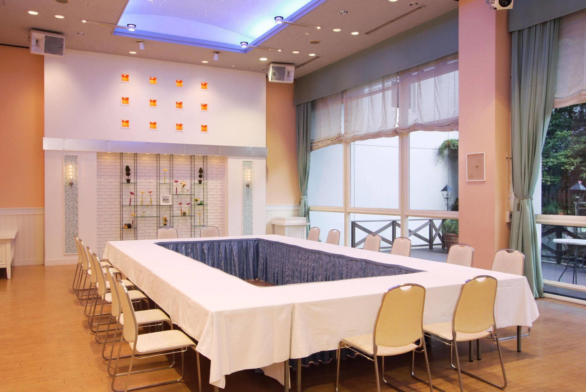 Dogo Hotel Mielparque Matsuyama Мацуяма Экстерьер фото