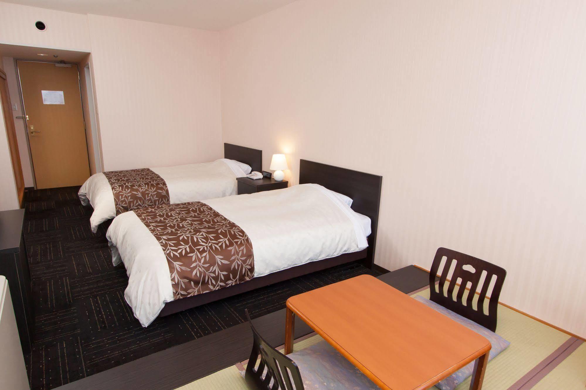 Dogo Hotel Mielparque Matsuyama Мацуяма Экстерьер фото