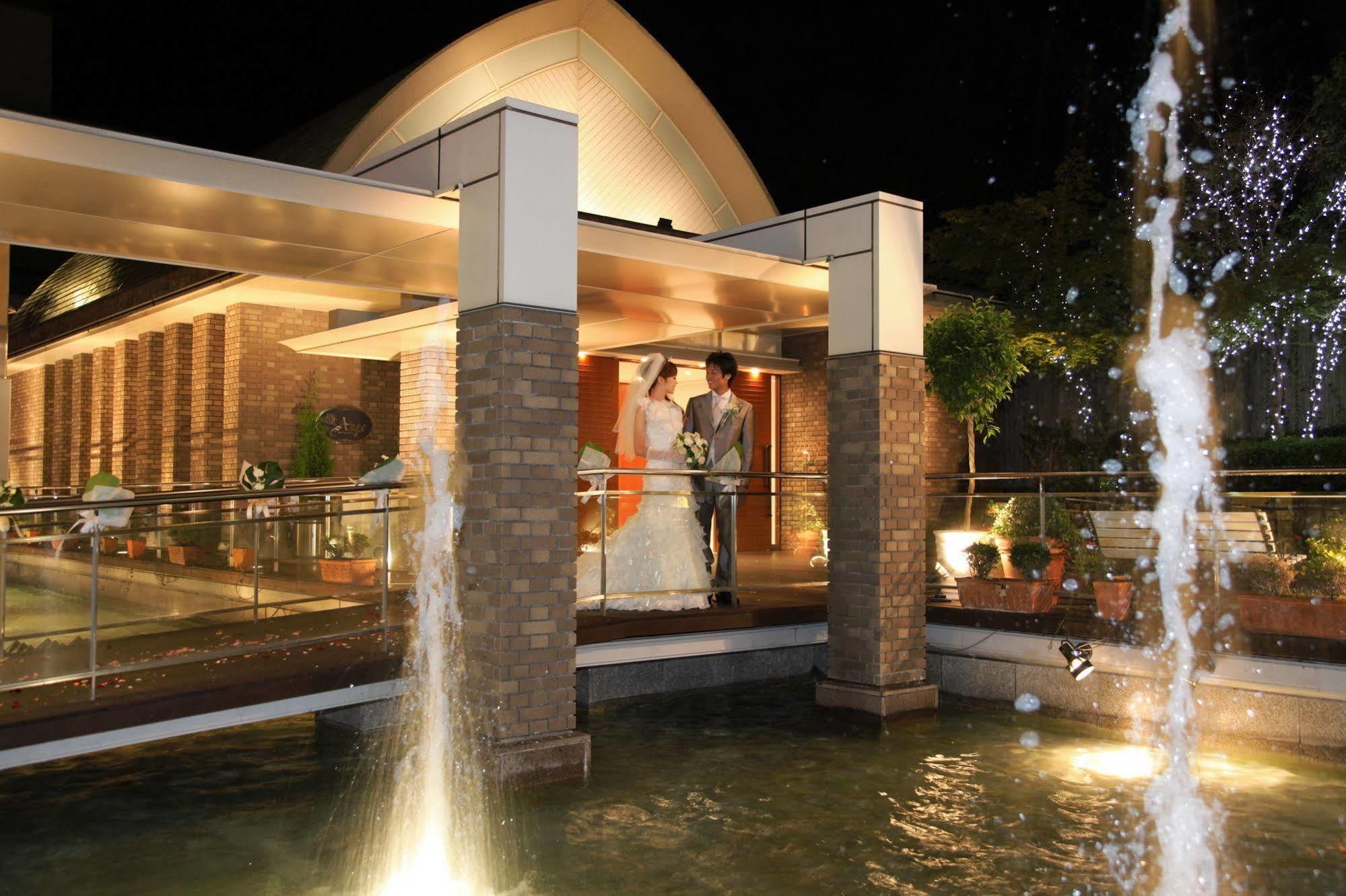 Dogo Hotel Mielparque Matsuyama Мацуяма Экстерьер фото