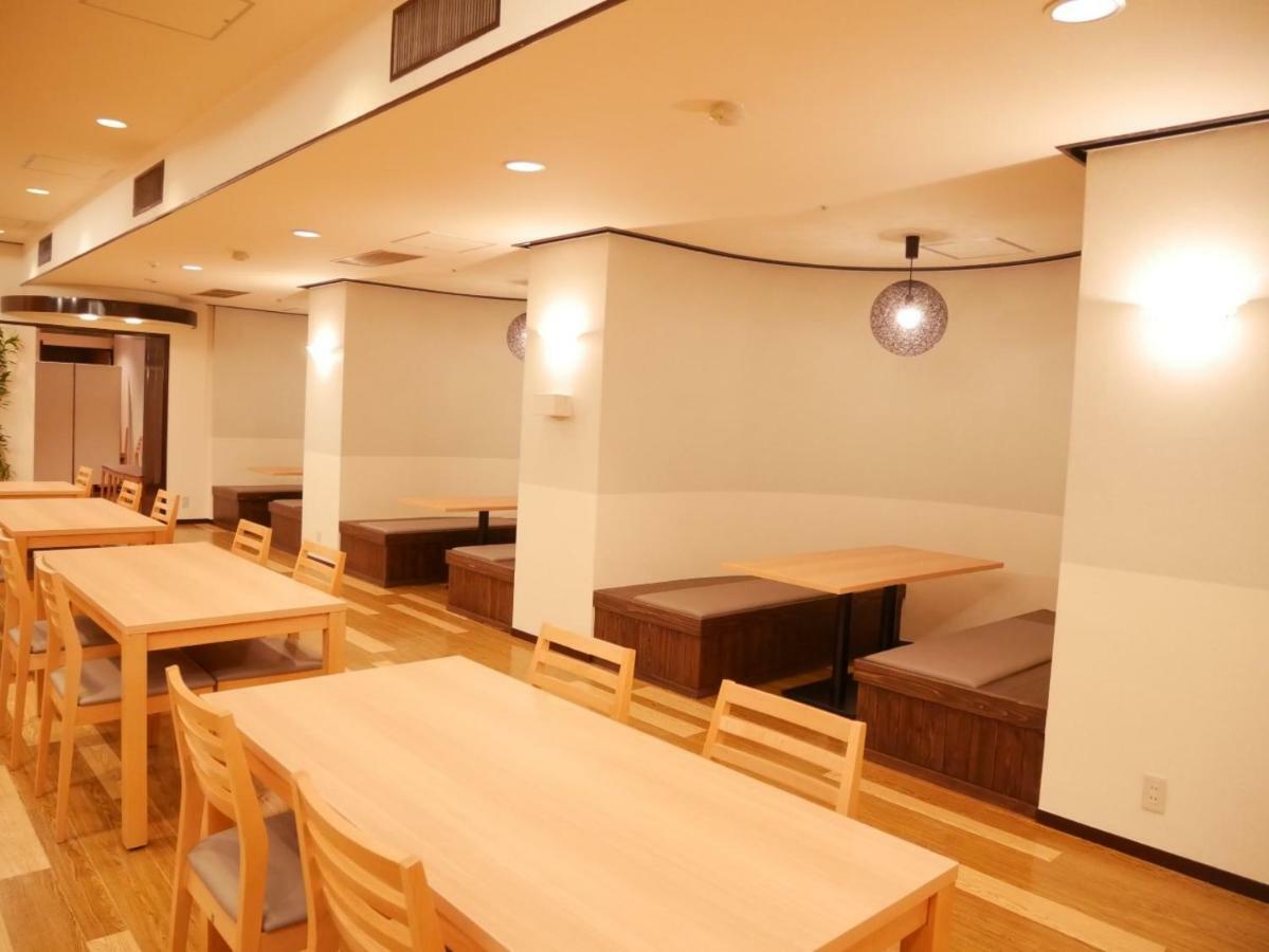 Dogo Hotel Mielparque Matsuyama Мацуяма Экстерьер фото