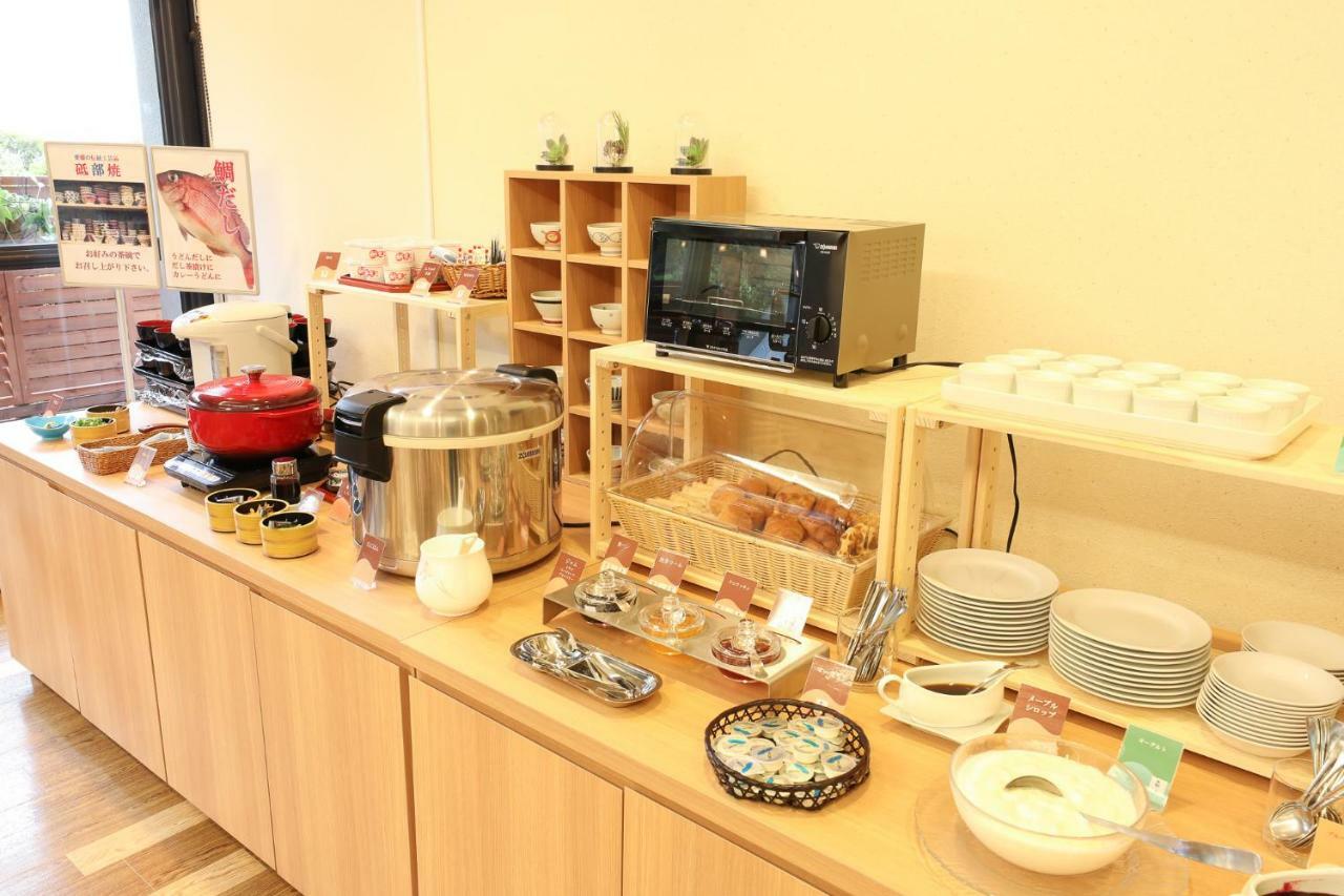 Dogo Hotel Mielparque Matsuyama Мацуяма Экстерьер фото