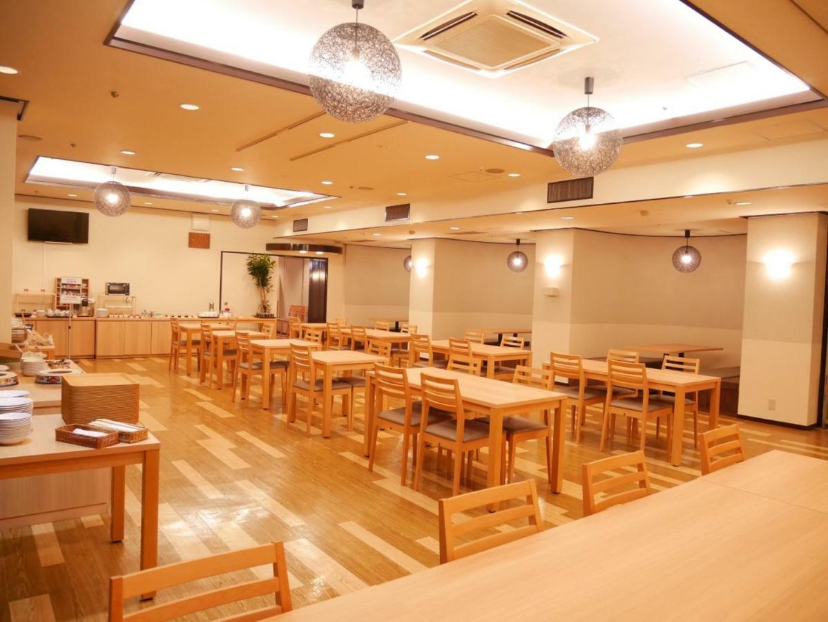 Dogo Hotel Mielparque Matsuyama Мацуяма Экстерьер фото