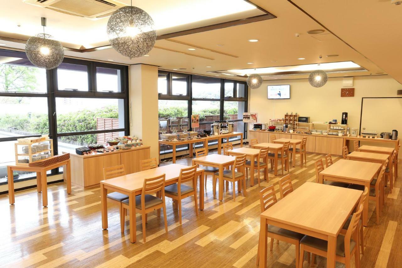 Dogo Hotel Mielparque Matsuyama Мацуяма Экстерьер фото