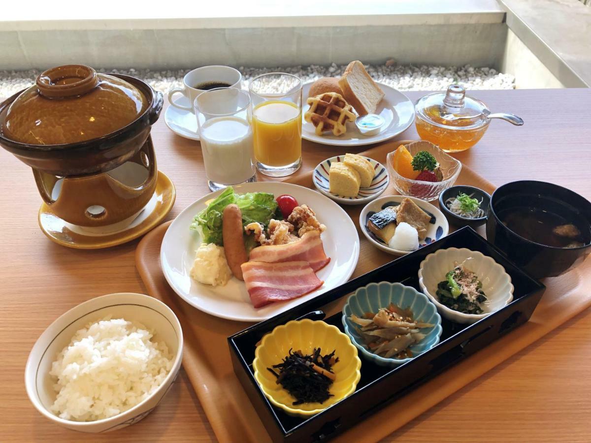 Dogo Hotel Mielparque Matsuyama Мацуяма Экстерьер фото